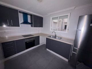 Piso en Carrer del segreny 82. Activo bancario