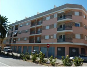 Flat  Carrer del segreny 82. Activo bancario