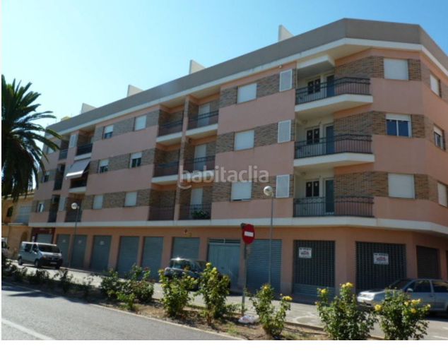 Foto beafccfe-dc43-419f-9d93-3b79977d93ca. Etagenwohnung in Albalat de la Ribera