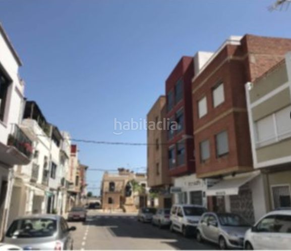 Foto a56c5d6f-f6c7-4fd9-b8a7-26c45d33f4f5. Etagenwohnung in Moncófar Pueblo Moncofa