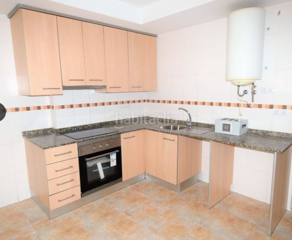 Foto f4966ba8-4f99-4af3-8925-84b4f6fe4922. Etagenwohnung in Moncófar Pueblo Moncofa