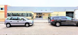 Nave industrial en Carrer de Donya Blanca