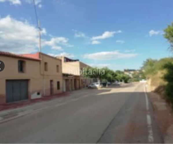Foto e13aa02e-fb35-42f3-bf4e-f03bcefc5761. Dúplex a Sant Joan de Moró