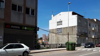 Terreny residencial  Avenida de ramón nieto. Vigo, (pontevedra) terreno urbano avda ramón nieto c/v fontans.