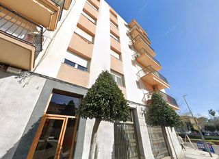 Pis a Carrer Verge de Montserrat