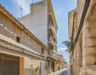 Pis  Carrer de la pau. Manacor, (balears (illes)) calle pau. (núcleo urbano).