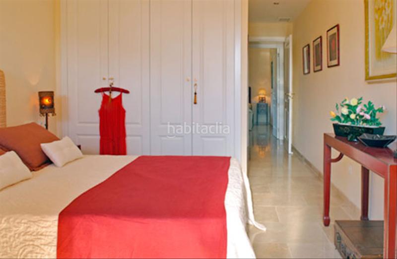 Foto 8c4fb8fe-7b71-483e-856d-7216b399607e. Appartement dans Manilva pueblo Manilva