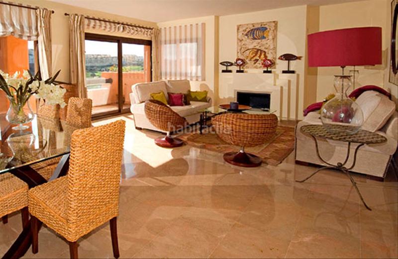 Foto 90c0973b-3ce3-47eb-a145-50cf763569d6. Appartement dans Manilva pueblo Manilva