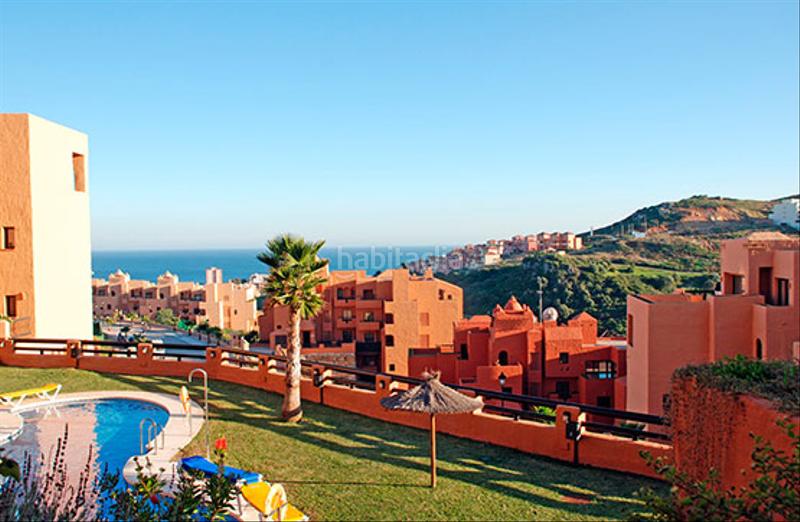 Foto e1be2d03-b73e-4364-9455-9b440d5ea5c6. Appartement dans Manilva pueblo Manilva