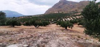 Finca rústica a Bedmar y Garcíez