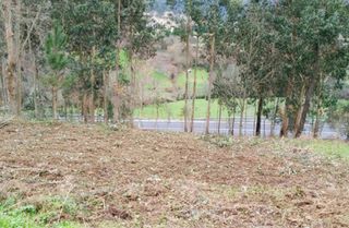 Propriété à Bembrive. Vigo, (pontevedra) finca rústica en polígono 188, parcela 59 (ou