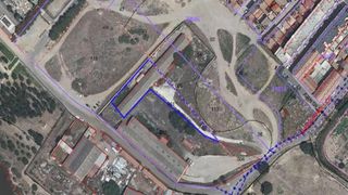 Finca rústica a Diseminado Casetas el Coto