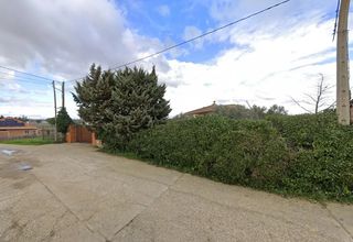 Chalet  Calle callejón. Hiniesta (la), (zamora). sin posesión “ocupado” (no se puede vis