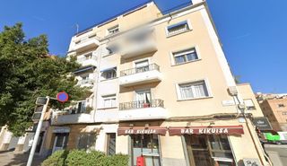 Flat  N/a. Piso en rentabilidad, les roquetes, barcelona