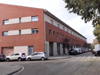 Edifici  N/a. Canovelles (barcelona). en rentabilidad (no se puede visitar ni
