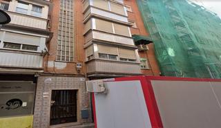Appartement  N/a. Alcorcón (madrid). sin posesión (no se puede visitar ni hipoteca