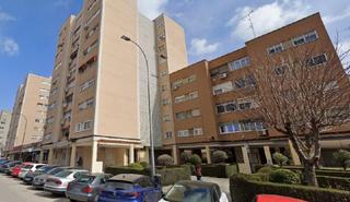 Piso  N/a. Fuenlabrada (madrid). sin posesión (no se puede visitar ni hipot