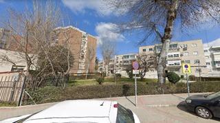 Pis  Calle san juan. Fuenlabrada (madrid). sin posesión (no se puede visitar ni hipot