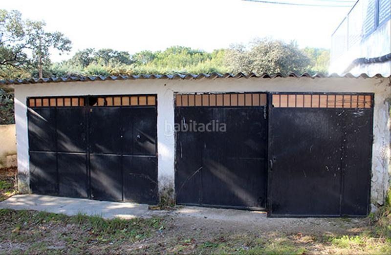 Foto 0e090ef9-6d98-4fe9-b5da-7abcb85a0d9f. Xalet a Navalquejigo-Los Arroyos Escorial (El)