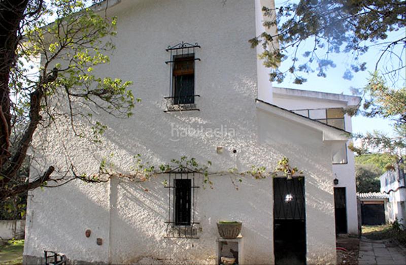 Foto 352cefbe-1376-4517-b7ff-674800355b7b. Xalet a Navalquejigo-Los Arroyos Escorial (El)