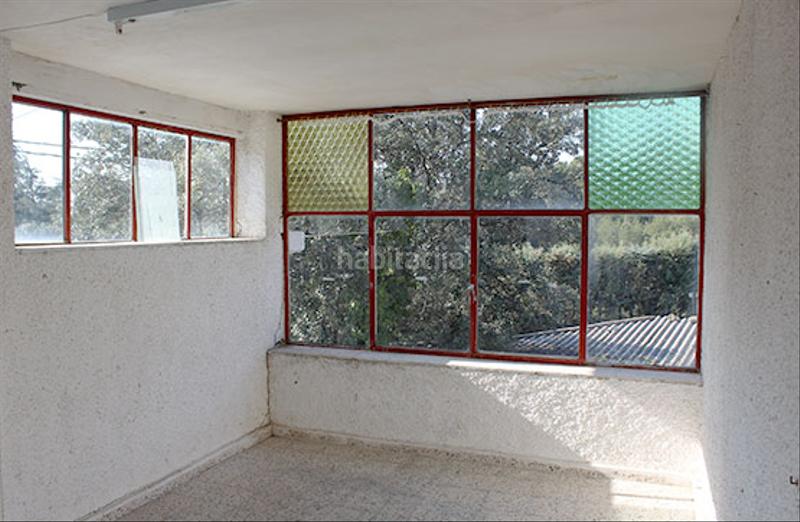 Foto a24e4c17-5be8-4e51-b390-5300504299f3. Xalet a Navalquejigo-Los Arroyos Escorial (El)