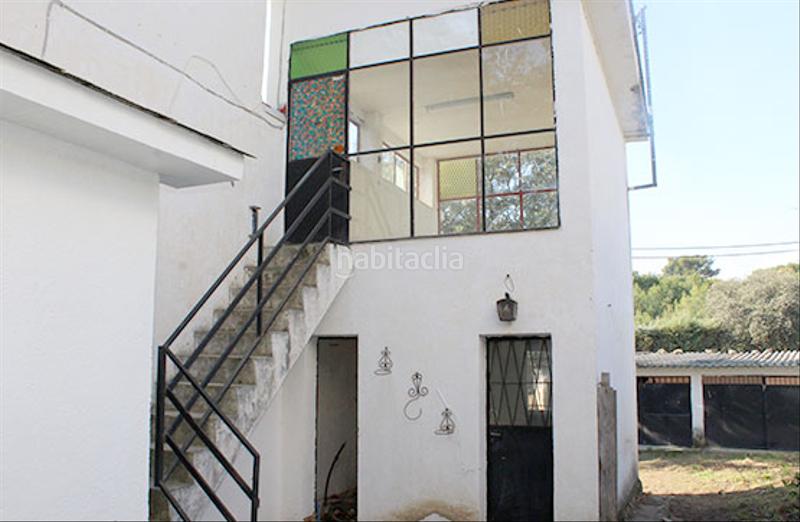 Foto e6acc025-6688-4f61-84ca-87e4cf640432. Xalet a Navalquejigo-Los Arroyos Escorial (El)