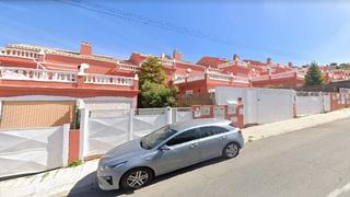 Maison jumelée  N/a. Paracuellos del jarama (madrid). sin posesión (no se puede visit