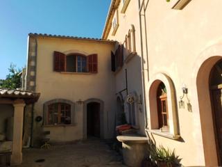 Maison  N/a. Calle vella d'estallencs, puigpunyent'