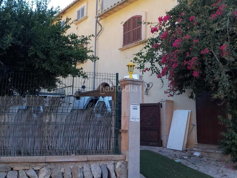 Foto 8fbc9c53-5d0b-47ad-b4f8-317b2e397a89. Casa a Puigpunyent