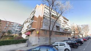 Appartement  N/a. Madrid. sin posesión (no se puede visitar ni hipotecar).