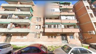 Appartement  N/a. Madrid. sin posesión (no se puede visitar ni hipotecar).