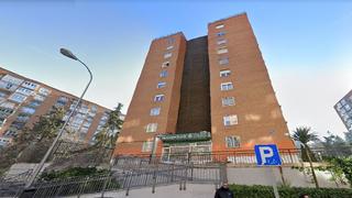 Pis  N/a. Madrid. sin posesión (no se puede visitar ni hipotecar).