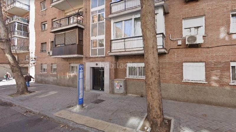 Foto 3d8cb1ba-82e5-49fd-8b75-13bff901684c. Flat in San Isidro Madrid