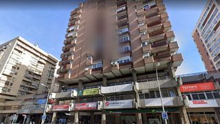 Pis  N/a. Madrid. sin posesión (no se puede visitar ni hipotecar).
