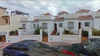 Casa  Calle moscatel. Torrox (málaga). sin posesión (no se puede visitar ni hipotecar)