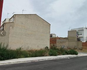 Wohngrundstück in Carrer de josep giner i marco 66. Activo bancario