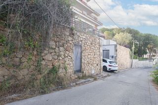 Maison jumelée à Carrer Garbí