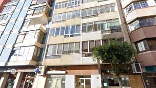 Pis  Calle néstor de la torre. Las palmas de gran canaria. "okupado" (no se puede visitar ni hi