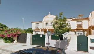 Pis  Calle playa del rompidillo. Jerez de la frontera (cádiz). sin posesión (no se puede visitar