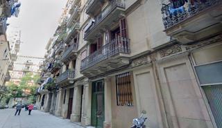 Appartement  N/a. Barcelona. sin posesión (no se puede visitar ni hipotecar).