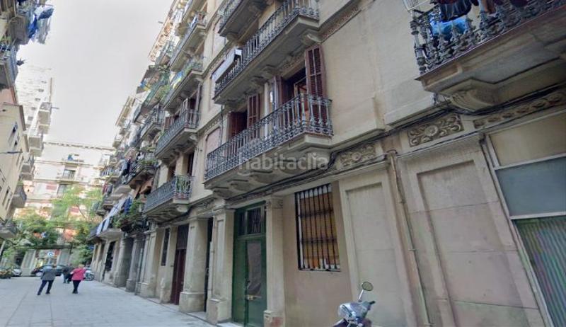 Foto 6cd5d4ea-1f34-424d-ac6f-d4a6c8c3dd25. Appartement dans Barceloneta Barcelona