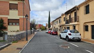 Maison jumelée  Calle castilla. Ávila. sin posesión (no se puede visitar ni hipotecar).