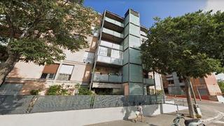 Etagenwohnung  Carrer de s'agaró. Barcelona. sin posesión (no se puede visitar ni hipotecar).
