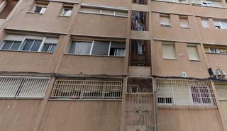Appartement  N/a. Barcelona. "okupado" (no se puede visitar ni hipotecar).