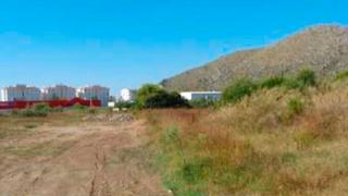 Residential Plot  N/a. Puerto de alcudia.