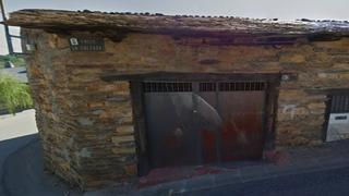 Maison  Calle la calzada. Vega de espinareda (león). sin posesión (no se puede visitar ni