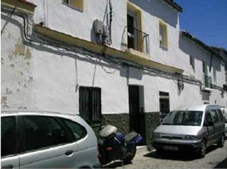 Pis  Calle angostillo de santiago. Jerez de la frontera (cádiz). "okupado" (no se puede visitar ni