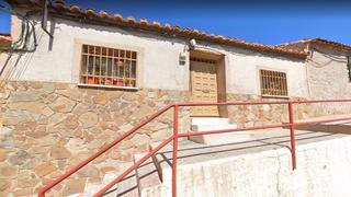 Maison  N/a. Puertollano (ciudad real). sin posesión (no se puede visitar ni