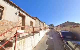 Casa  Calle sol. Puertollano (ciudad real). sin posesión (no se puede visitar ni