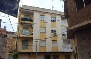 Appartement  Calle de ramón y cajal. Alcantarilla (murcia). "okupado" (no se puede visitar ni hipotec